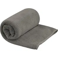 Sea to Summit - Tek Towel - Mikrofaserhandtuch Gr 150 x 75 cm - XL beluga