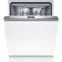 Bosch SMD6ECX21E Geschirrspüler 14Maßgedecke Max Flex Körbe Smart Start