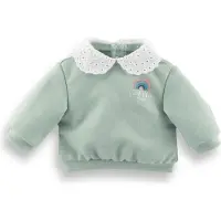 Corolle 9000213160, 3 Jahr(e), Junge/Mädchen, 15 g, Grün