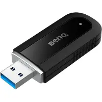 BenQ Wd02at Usb-netzwerkadapter