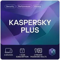 Kaspersky Lab Kaspersky Total Security Multi-Device - Abonnement-Lizenz (2 Jahre) - 3 Geräte - Win, Mac, Android, iOS, Windows Phone - Deutsch
