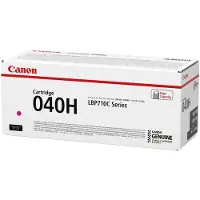 Canon Crg 040 H M Toner
