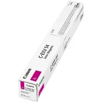 Canon C-EXV 54, 8500 Seiten, Magenta