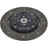 SACHS Kupplungsscheibe 1878 987 101