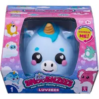 Smooshzees Soft toy Luvzees
