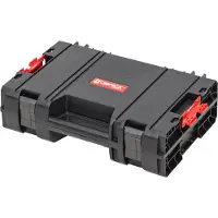 Qbrick System PRO Toolcase Protective Foam stapelbar 450 x 322 x 126 mm 11 l IP54