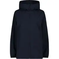 CMP Damen Blouson WOMAN JACKET FIX HOOD