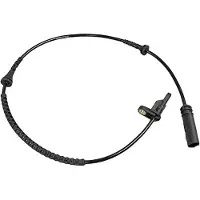 METZGER Sensor Raddrehzahl 2-polig IAM-Expertise passend für u.a. BMW 2er