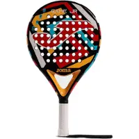 Joma Rakete Game Ii Padel Racquet Jr 401017106