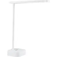 Philips Tilpa Schreibtischlampe wiederaufladbar