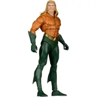 Mcfarlane Toys Aquaman Figur 18 Cm