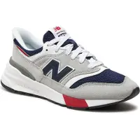 New Balance Sneakers U997REB in Grey color size 41.5