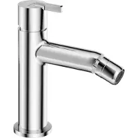 Deante Bidetarmatur mit spritzfreier Funktion für die tägliche Hygiene