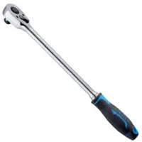 Boni-Shop® 3/8 Zoll Umschaltknarre mit Quick-Release