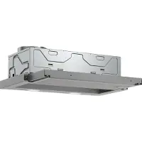 Bosch Serie 2 DFL064W53, 388 m³/h, rezirkulierend, C, A, B, 67 dB