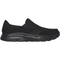 SKECHERS Work FLEX ADVANTAGE SR-MCALLEN Tiefschwarz 41