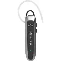 Tellur Vox 95 Bluetooth-Headset, schwarz