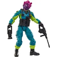 Hasbro G.I. Joe Classified Series #190 Mole Rat (Stage 2), 4 Jahr(e), Classified