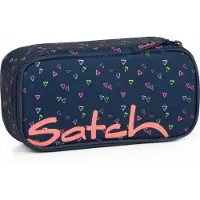 Satch Pencil Box Funky Friday - Schlamperetui
