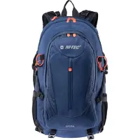 Hi-tec Aruba 24l Rucksack Blau Blau One Size