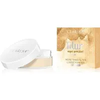 Claresa Blur Super Powder Smoothing Loose Powder Beige 12G