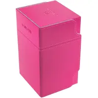 GameGenic Watchtower 100+ Convertible Pink