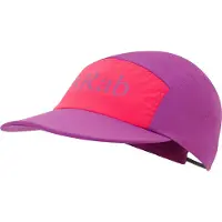 Rab 5-Panel-Cap Talus