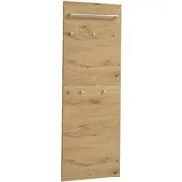 Woodford VOSS Garderobenpaneel VEDO - B/H/T ca. 60.00x170.00x10.00