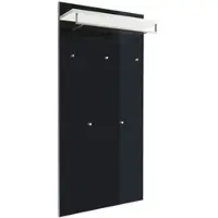 Möbel Kraft VOSS XL-Garderobenpaneel SANTINA - B/H/T ca. 80.00x170.00x27.00
