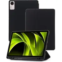 Mobile Origin Easy Tablet Full Case, black - Xiaomi Redmi Pad SE 11