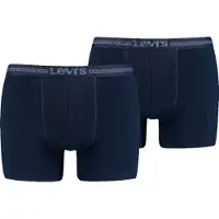Levi's Tencel Boxershorts 2 Einheiten