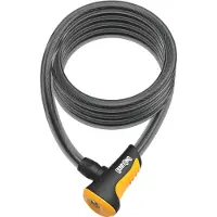 Onguard Neonspule (180 cm x 12 mm) – Orange