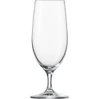 Schott zwiesel SCHOTT 106296, Bierglas, 380 ml, Transparent, Glas, CLASSICO, 7,5 cm