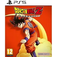 BANDAI NAMCO Entertainment Dragon Ball Z: Kakarot (PlayStation 5), PlayStation 5, T (Jugendliche)