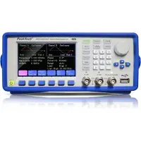 Peaktech Funktionsgenerator 2x30 MHz ARB ( 4105)