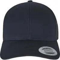 Urban Classics Retro Trucker YP Classics dunkelblau Einheitsgröße
