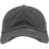 Flexfit Flex Cap "Unisex Low Profile Destroyed Cap"