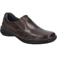 Josef seibel New Anvers 01 | Slipper für Herren | Braun