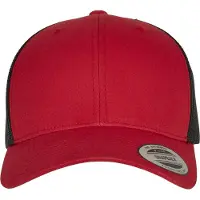 Flexfit Flex Cap "Unisex Retro Trucker 2-Tone"