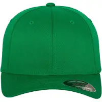 Flexfit Flex Cap "Wooly Combed Youth"