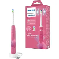 Philips 4100 Series - Elektrische Schallzahnbürste - HX3689/41