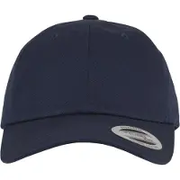 Flexfit Flex Cap "Unisex Low Profile Cotton Twill"