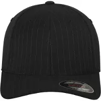 Flexfit Flex Cap "Unisex Pinstripe"