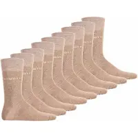 Bugatti Kurzsocken "Socken 9er Pack" 9 Paar tlg.