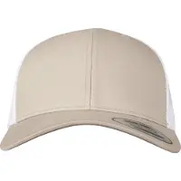 Flexfit Flex Cap "Unisex Retro Trucker 2-Tone"