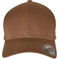 Flexfit Flex Cap "Wooly Combed Youth"