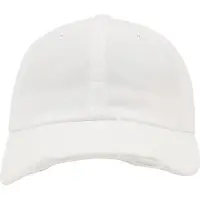 Flexfit Flex Cap "Unisex Low Profile Destroyed Cap"