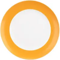 Seltmann Frühstücksteller "Liberty Pure Colors" Dessertteller, Kuchenteller
