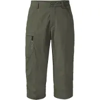 Vaude Farley Capri Ii 3/4-hosen