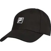 FILA BOTAD F-box 6 Panel Cap Black